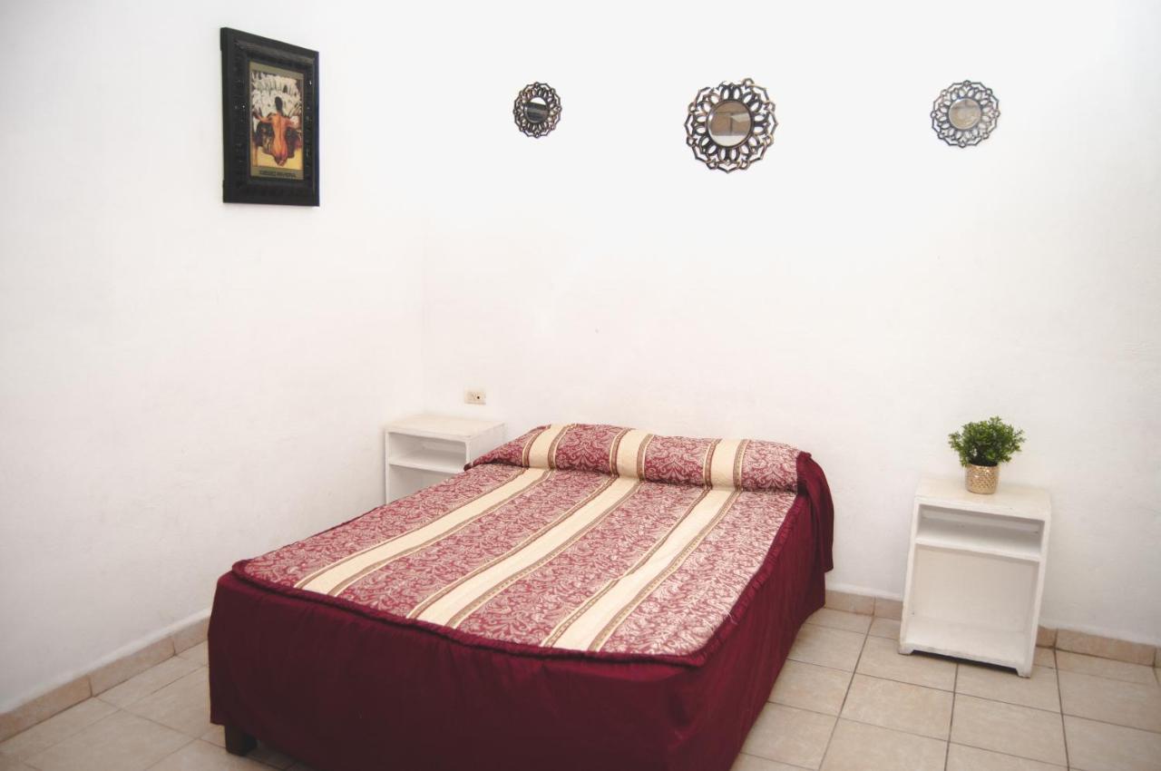 Hotel Y Restaurante El Texano Tamasopo Zewnętrze zdjęcie